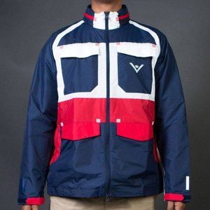 adidas x White Mountaineering Field Jacket XL